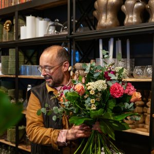 Votre bouquet sur mesure