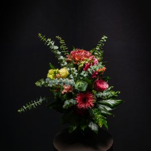 Bouquet Coloré