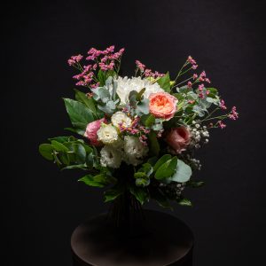 Bouquet Pastel